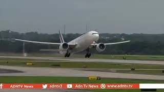 ANALYSIS: KENYA & SOUTH AFRICA AIRLINE PARTNERSHIP GOOD FORALL OF AFRICA