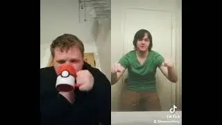 When shaggy dares you to a challenge do you accept 