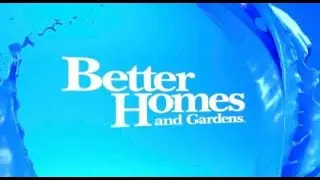 Better Homes & Garden - How To Install Shapescaper Corten Steel Garden Edging