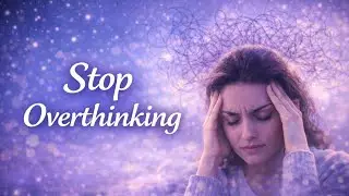 Calm Music for Overthinking