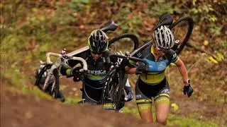 Cross is Coming