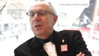 DIETER KOSSLICK über den österreichischen Film / Berlinale 2013