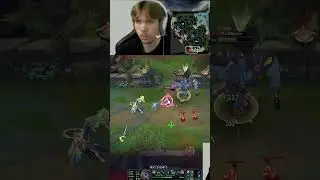 Wholesome mundo #leagueoflegends #coaching