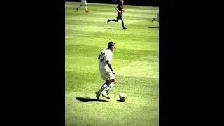 Luis figo vs Barca fans 🤯