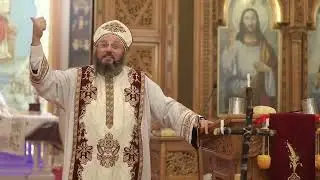 باركت طبيعتي فيك - عظة عيد الغطاس المجيد 2026 - القس بيشوى فخرى
