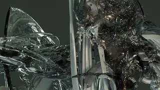 Yet More - They Want Me (Official Visualizer)