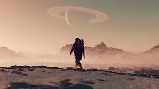 [No Copyright] Fuzzeke - Star Fusion [Synth Sci-Fi Teaser Trailer Music]