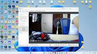 How To Install EZVIZ For PC On Windows 11 | EZVIZ Camera app for PC | EZVIZ app for PC