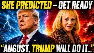 Sylvia Browne’s Darkest 2026 Prediction May Be Happening Right Now