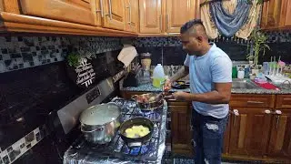 late night snack