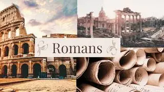 Romans 11 - Has God Rejected Israel?