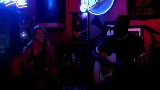 What I @ Jiggs McAllister's