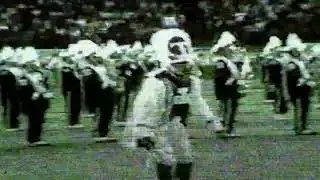 TSU vs PVU Labor Day Classic 1999 (Part 2)