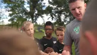 Cinematic highlight story of the Club Ohio Dayton 2009 Boys appearance in the 2019 OP Invitational