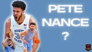 The Cavs Sign Pete Nance to Exhibit 10 Contract