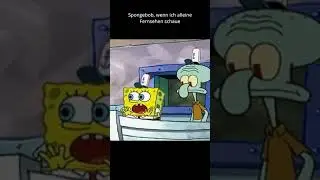 SpongeBob, wenn Eltern zugucken