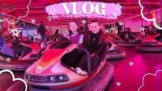 VLOG/ VOGUE DES MARRONS LYON