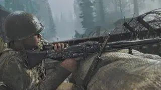 NAAR DE ARTILLERIE-INSLAG GELOKT! / COD WWII CAMPAIGN 100% MEMENTOS EN HELDENDADEN / AFL.7