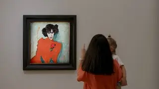 Das Lenbachhaus &ndash; Euer Kunstmuseum in M&uuml;nchen