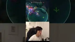 Pobelter Pulls Off Most Satisfying Azir Ult