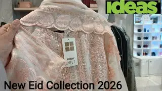 Gul Ahmed Beautiful Eid Collection 2026🎉Gul Ahmed new summer collection || Gul ahmed Sale 50% 40%