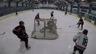 Hawks 5 -Rampage 6 Pt.2