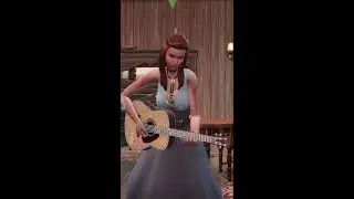 🎬 ОДИН ДЕНЬ - ОДНА РОЛЬ | Династия РАЙС | The Sims 4  #short  #симс #legacy  #sims4 #thesims4