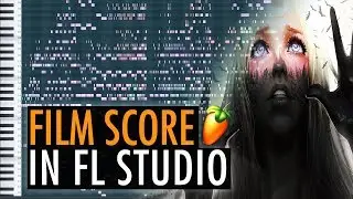 I Wrote an Original Film Score in FL Studio