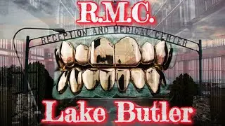 Prison Stories: Lake Butler RMC