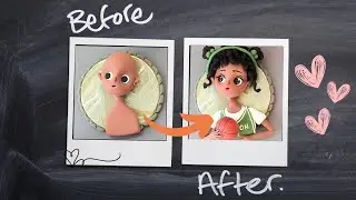 Easy Clay Ideas That Are At Another Level @Quantastic