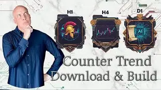 This Counter-Trend Strategy Prints Money in ANY Market?! | StrategyQuant X SECRET Setup!