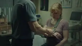 Nuffield Health Ad