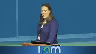 Erica Cartmill - Basic Models of Animal Cognition, Pt. 3 of 3 - IPAM at UCLA