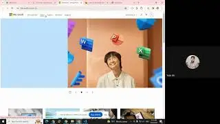 Designing a Simple Website Layout Using HTML and CSS (Part 1)