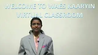 Wave accademy