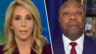 Republican Desperately Tries to Defend Trump, FAILS MISERABLY!