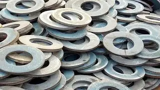 Gasket Seal Industry CNC Digital Cutter from China Jinan Manufacturer