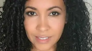 Como recuperar el cabello rizado.  La transicion del cabello rizado.