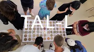 ARCHIVE: How do we index materials?