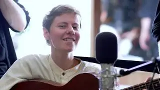 SOFA SONGS #2: Floating Sofa Quartet & Izabelle Noren
