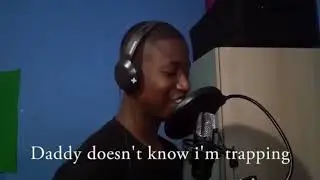 Nigerian rock star parody short version