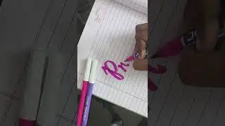 Name calligraphy #priya #calligraphy #calligraphyart #calligraphyname #tamil #name #trendingshorts