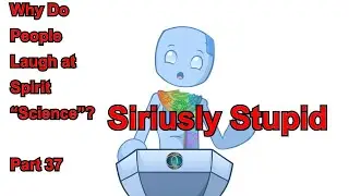 Siriusly Stupid (WDPLaSS 37)