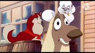 Dixie Scene Pack  | Balto