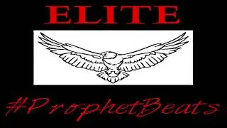 Elite #ProphetBeats