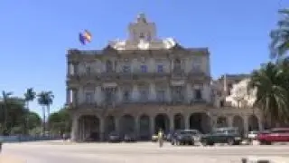 EU ambassador: Trump Cuba policy worries European companies