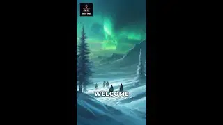 Mysterious Legends of Antarctica