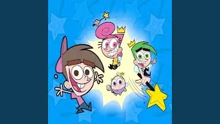 Cosmo und Wanda