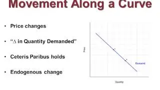 Modeling Market Activity
