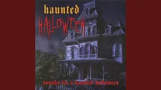 Zombie in Chains (Howling Wind, Thunder, Moans)